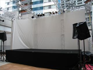 ���O�X�e�[�W �����C���[�W