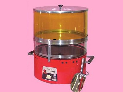 �|�b�v�R�[�����[�J�[(���^)