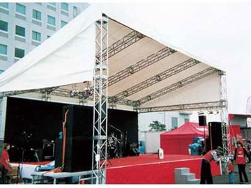 �X�e�[�W�e���g ����ʐ^4